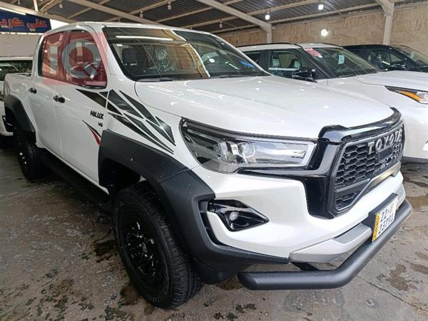 Toyota for sale in Iraq